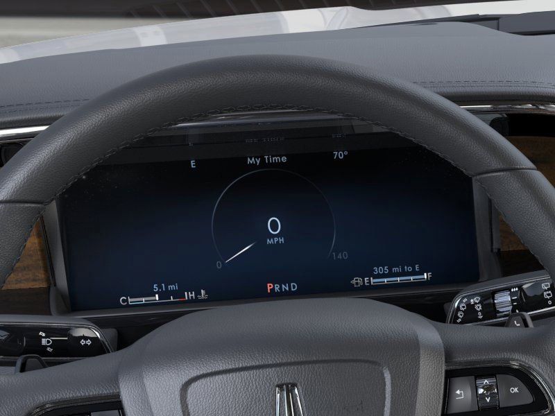 2024 Lincoln Navigator Reserve photo