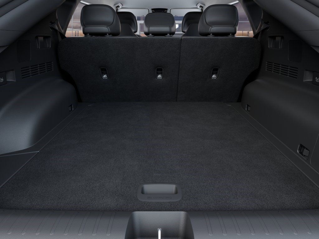 2026 Kia EV6 Light  at Shottenkirk Kia Fort Bend
