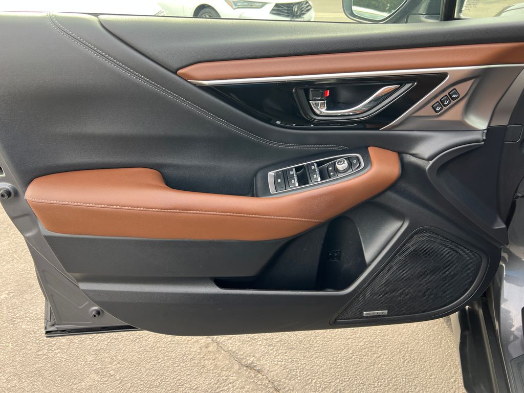 Thumbnail: 2021 Subaru Outback - 12