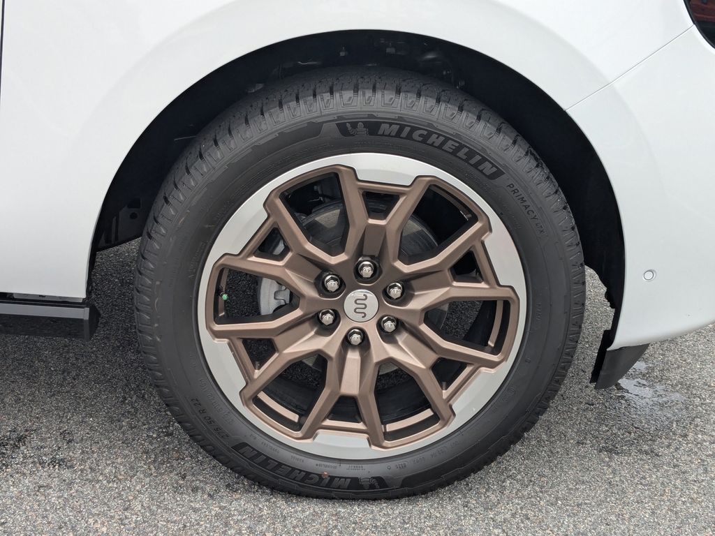 2025 Ford Expedition King Ranch