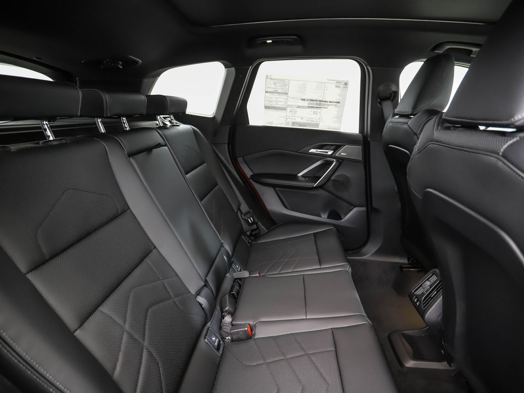 Thumbnail: 2026 BMW X1 - 27