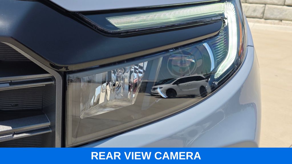 2026 Honda Ridgeline TrailSport - Photo 12