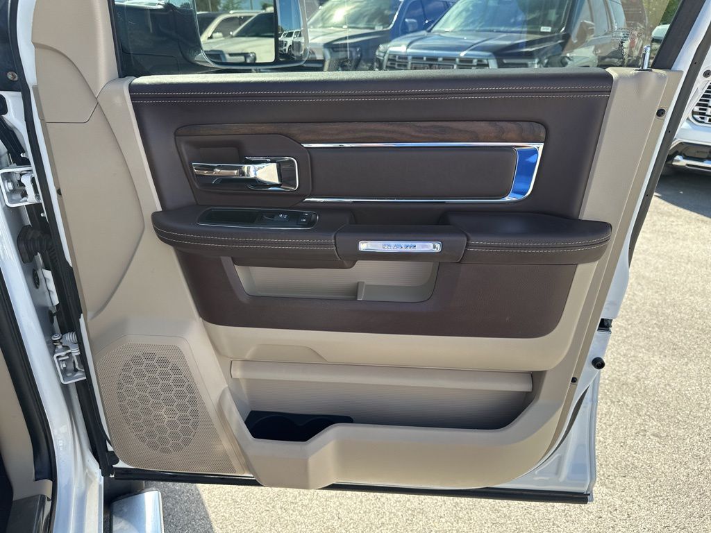 Used Car 2014 Ram 3500  Laramie Longhorn For Sale Under $50,000 In Austin, Texas