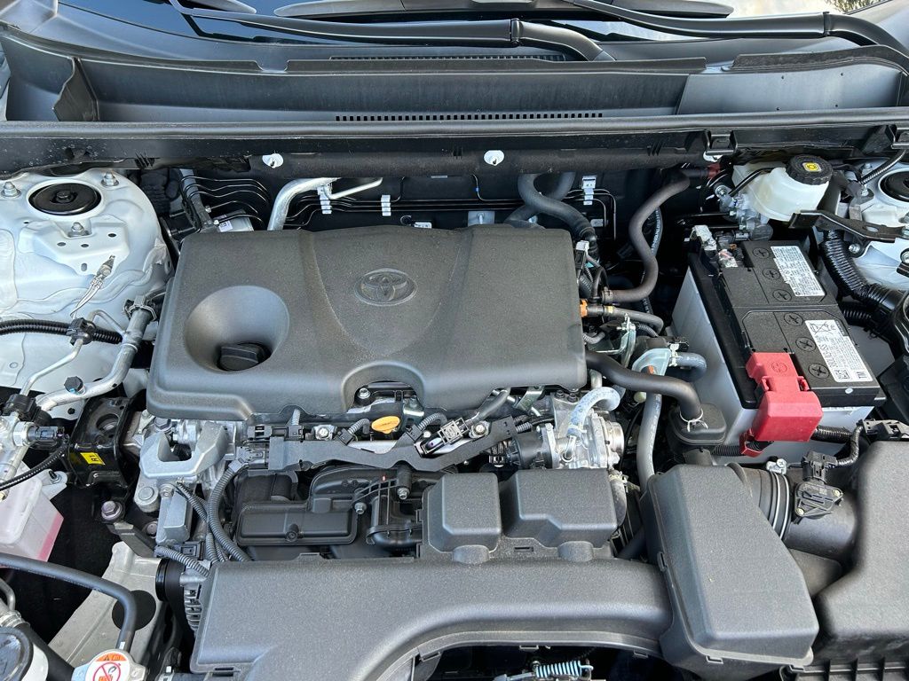 Thumbnail: 2025 Toyota RAV4 - 11