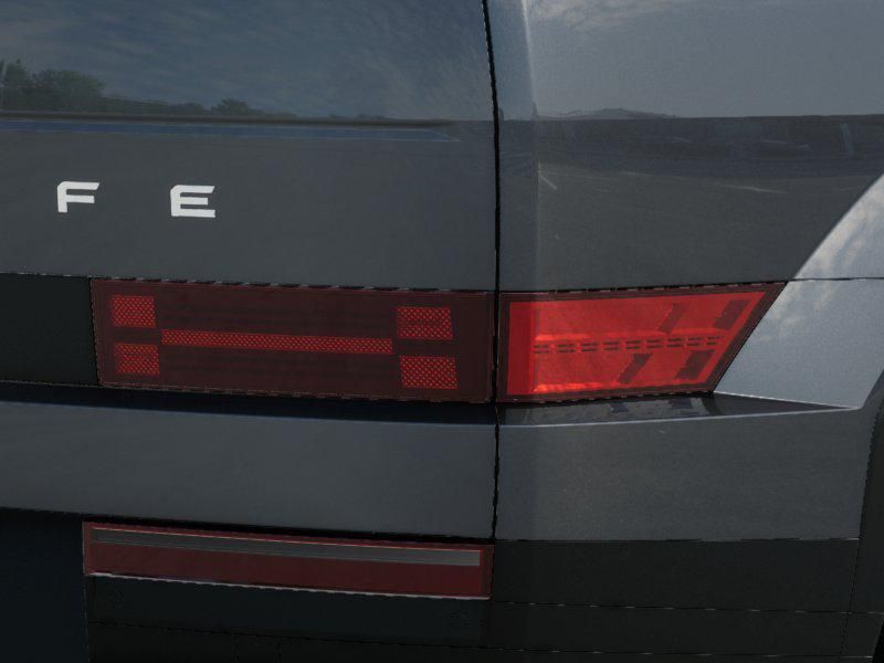 Thumbnail: 2026 Hyundai Santa Fe - 10