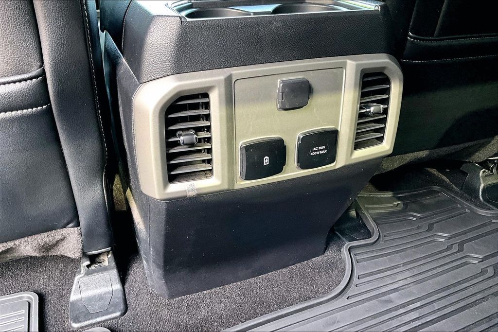 Used 2020 Ford F-150 Truck