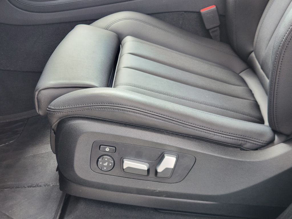 2022 BMW X7 xDrive40i Black at Westside Lexus