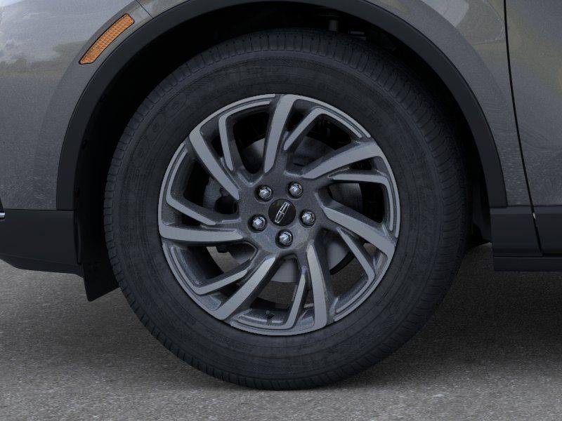 New 2025 Gray Lincoln Premiere image 19