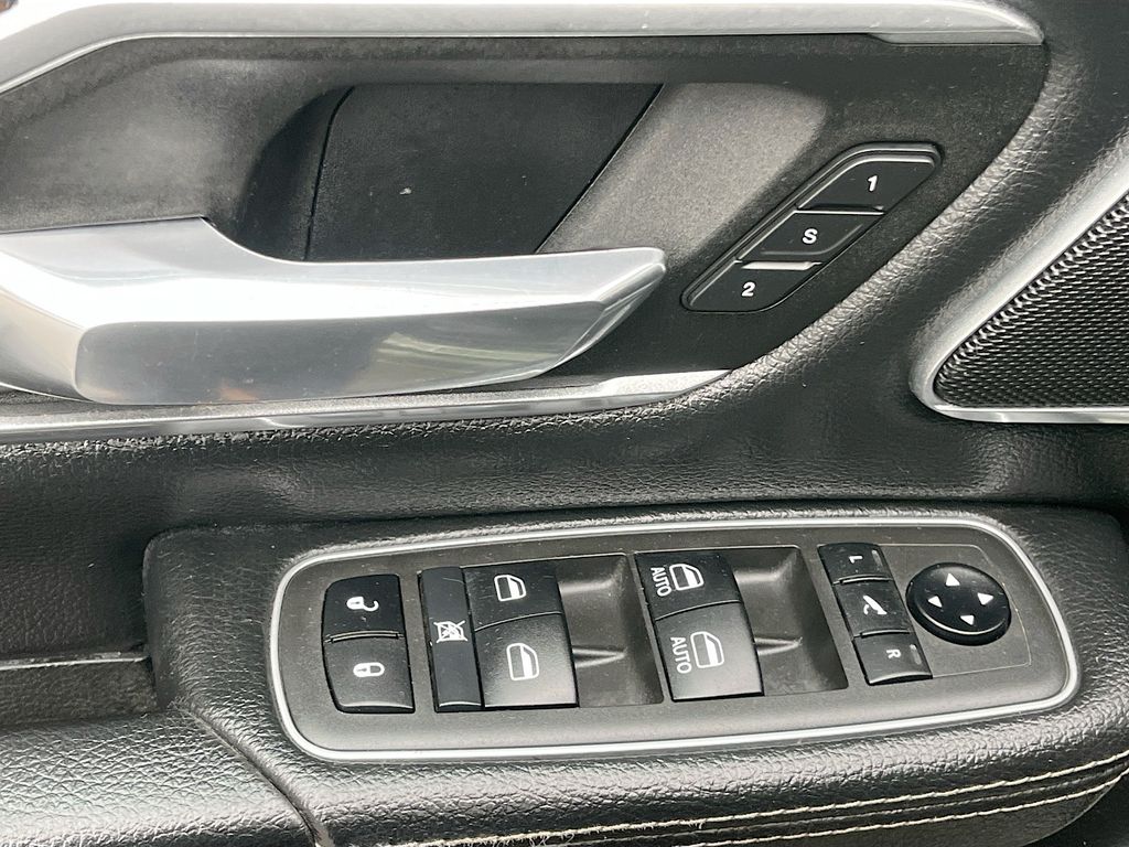 Used 2021 Green Ram Laramie image 18