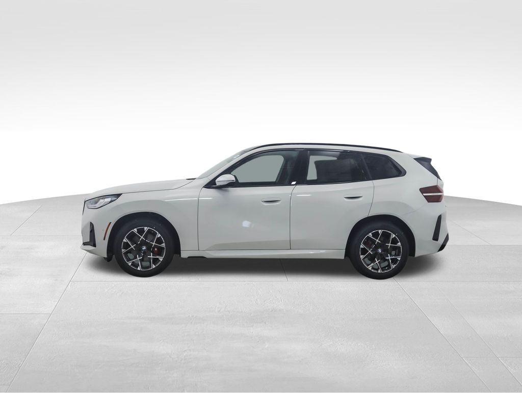 Thumbnail: 2026 BMW X3 - 3