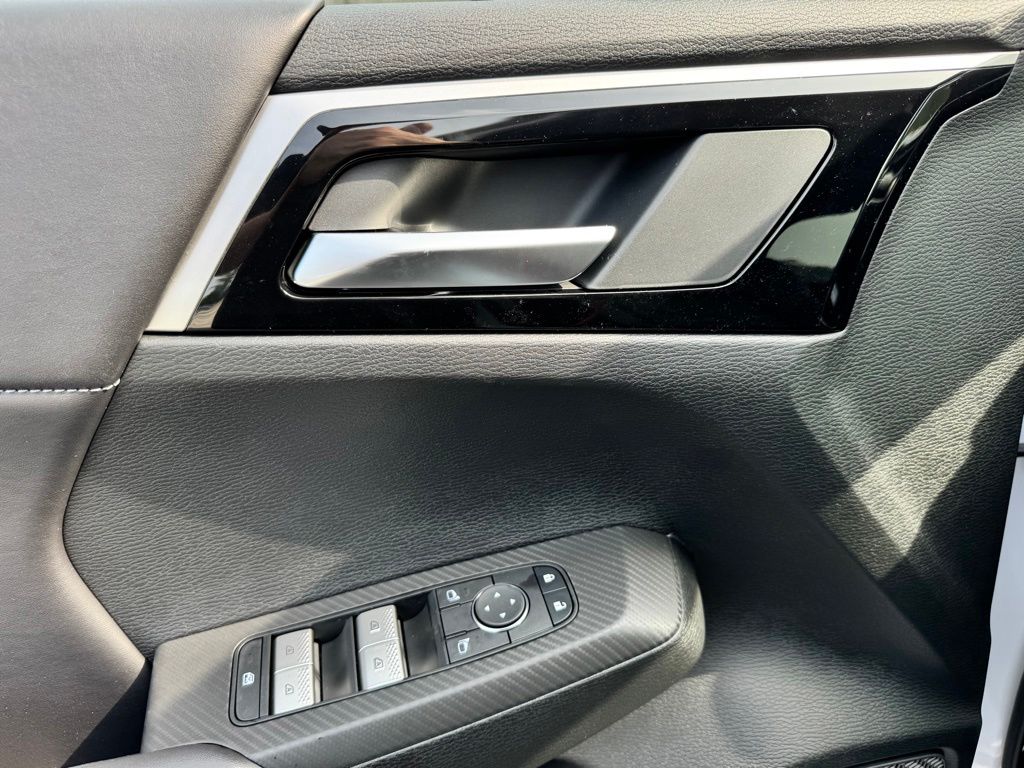 New 2026 Mitsubishi Outlander SUV