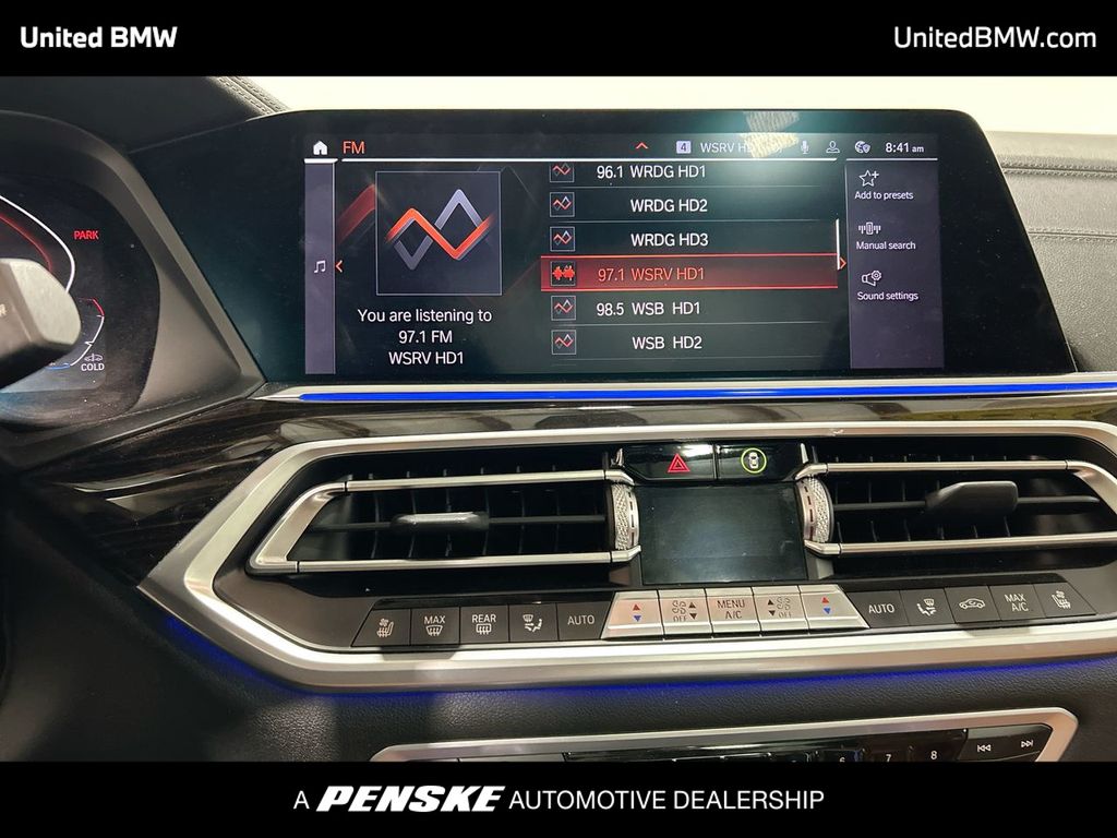 Thumbnail: 2020 BMW X7 - 16