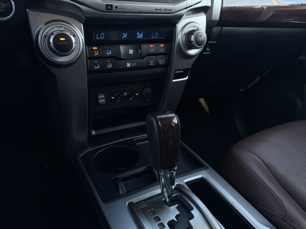 Used 2019 Toyota 4Runner SUV