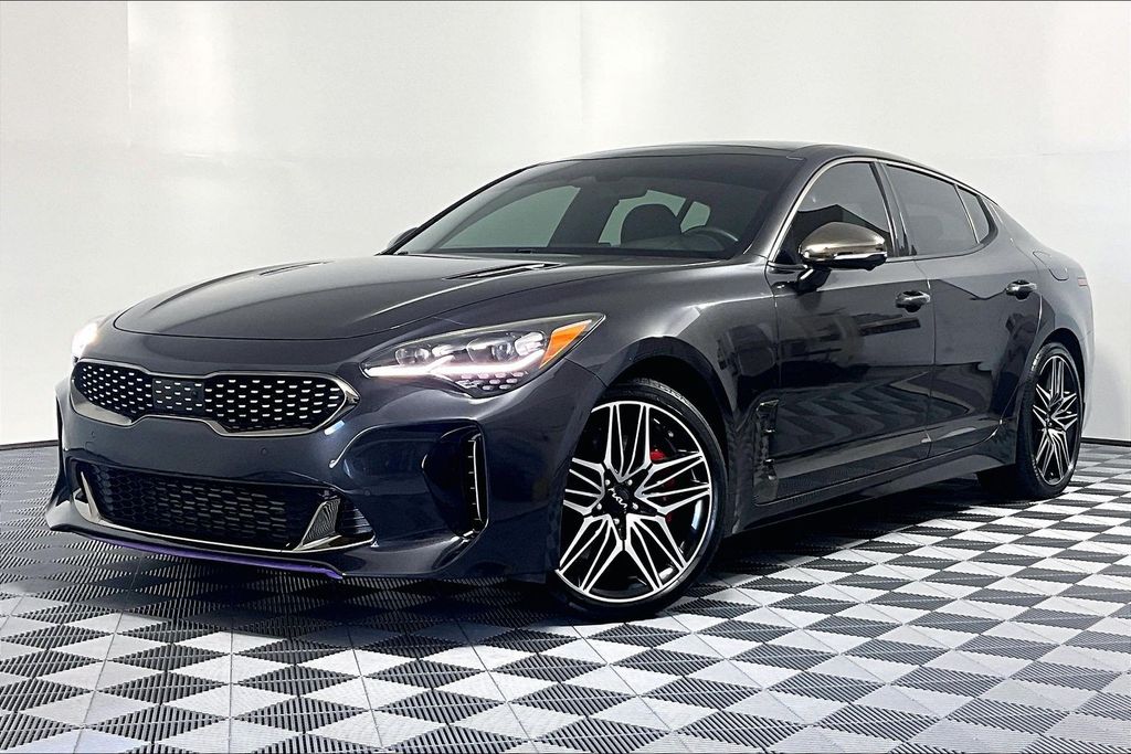 Used 2023 Kia Stinger GT2 For Sale in OLIVE BRANCH, MS