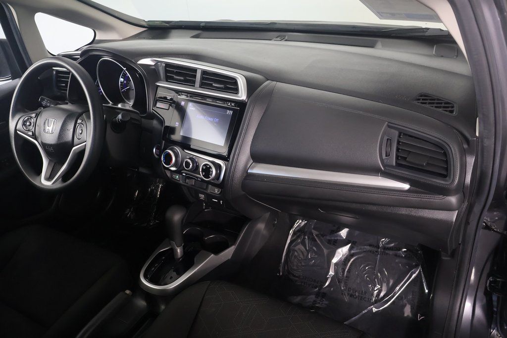 Thumbnail: 2017 Honda Fit - 9