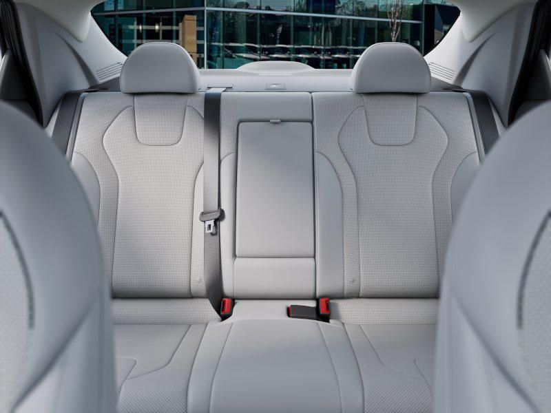 New 2026 Black Hyundai Limited image 13