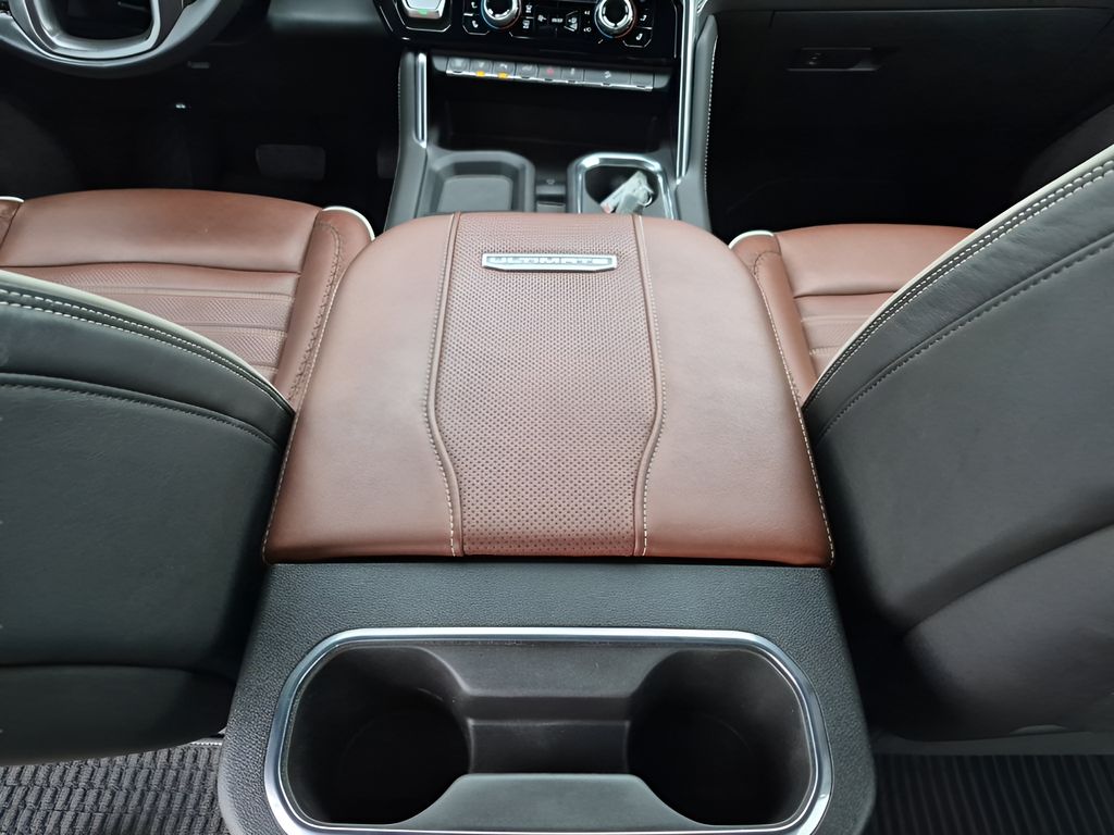 Used Car 2024 Gmc Sierra 2500hd  Denali Ultimate For Sale Under $80,000 In Austin, Texas