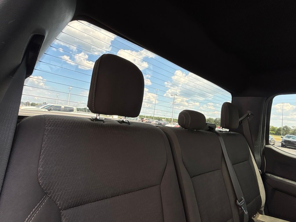 Used 2021 Ford F-150 Truck
