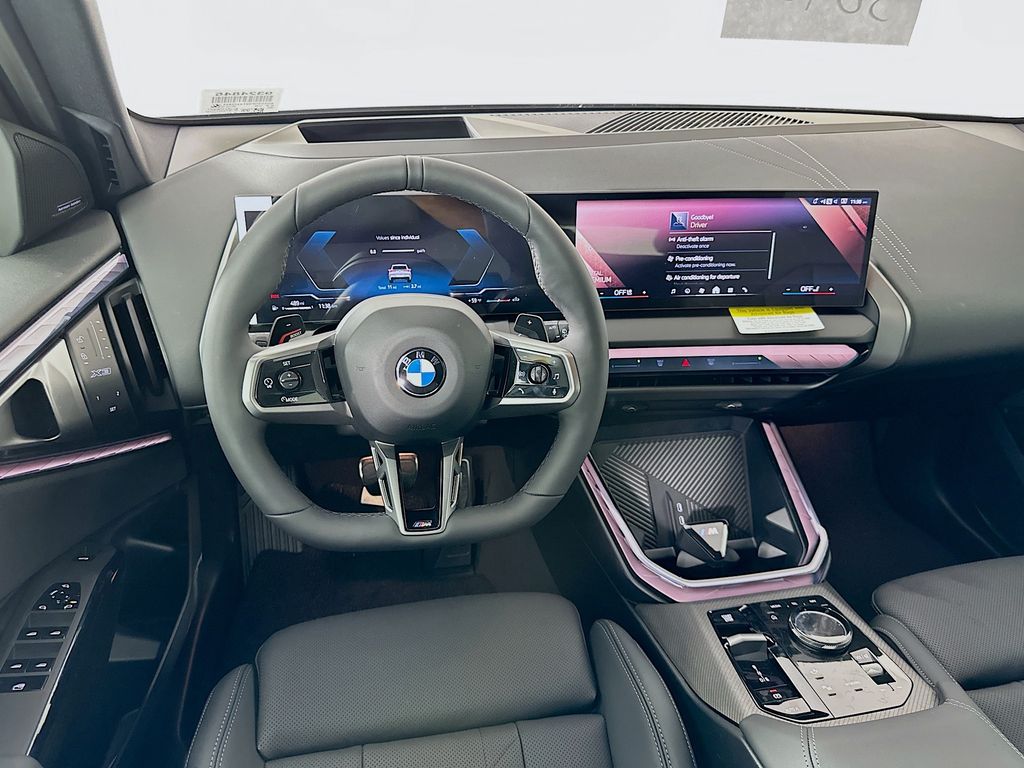 Thumbnail: 2026 BMW X3 - 19