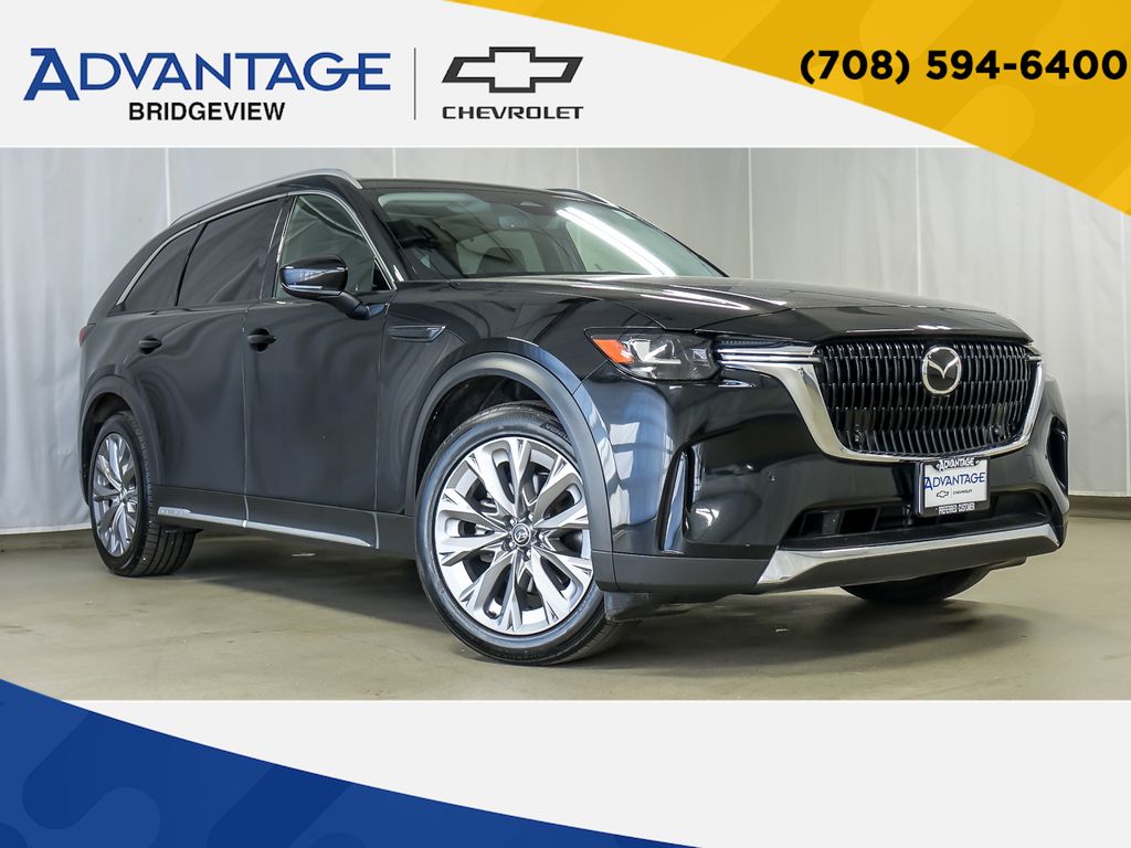 2024 Mazda CX-90 3.3 Turbo Premium AWD