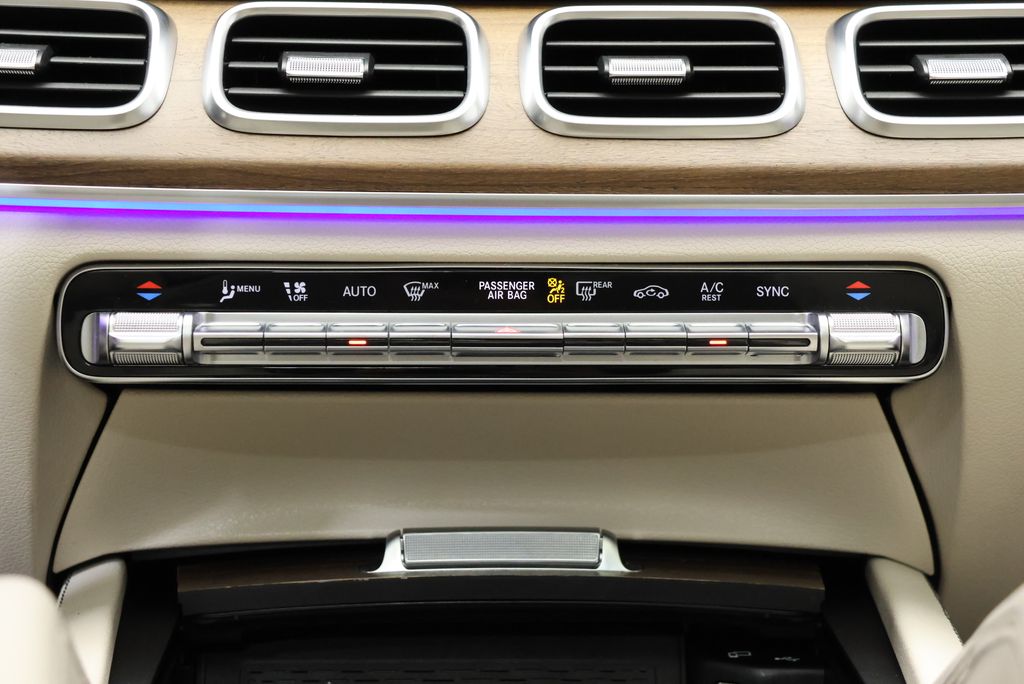 Thumbnail: 2021 Mercedes-Benz GLE - 27