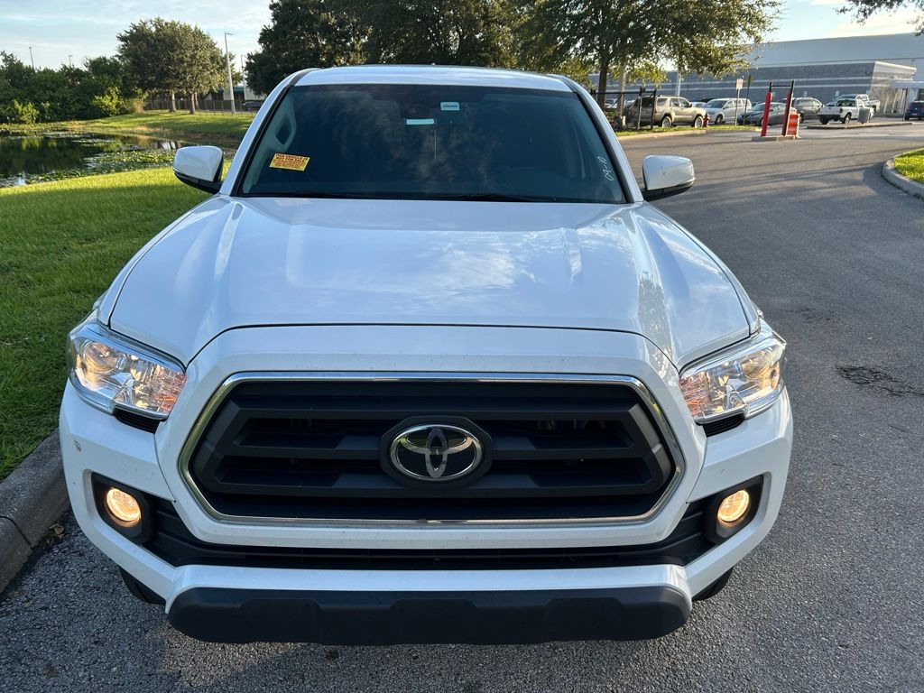 Thumbnail: 2023 Toyota Tacoma - 8