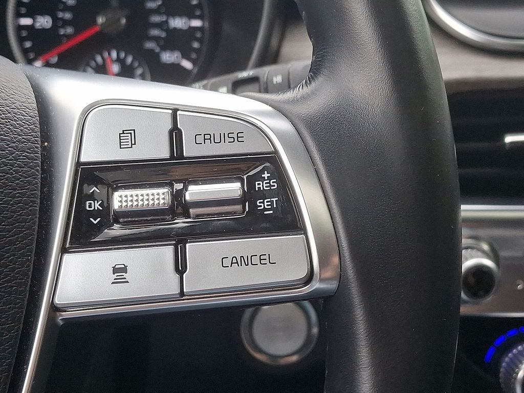 2022 Kia Telluride EX 23