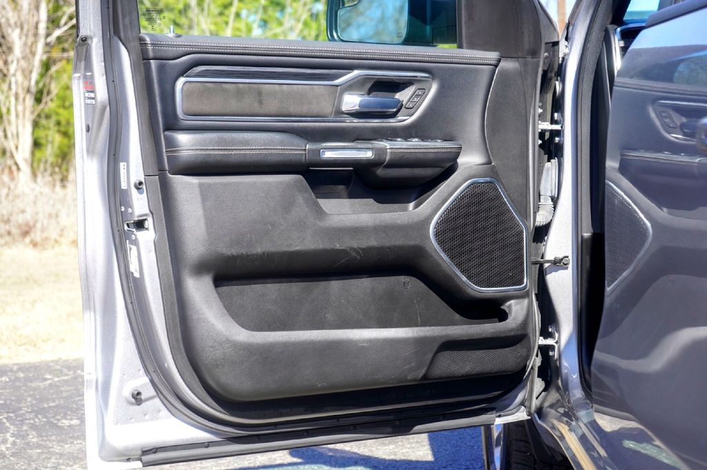 Used Car 2023 Ram 1500  Laramie For Sale Under $35,000 In Taylor, Texas