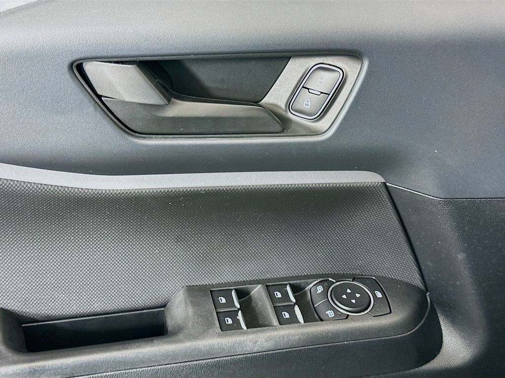 Thumbnail: 2021 Ford Bronco Sport - 17