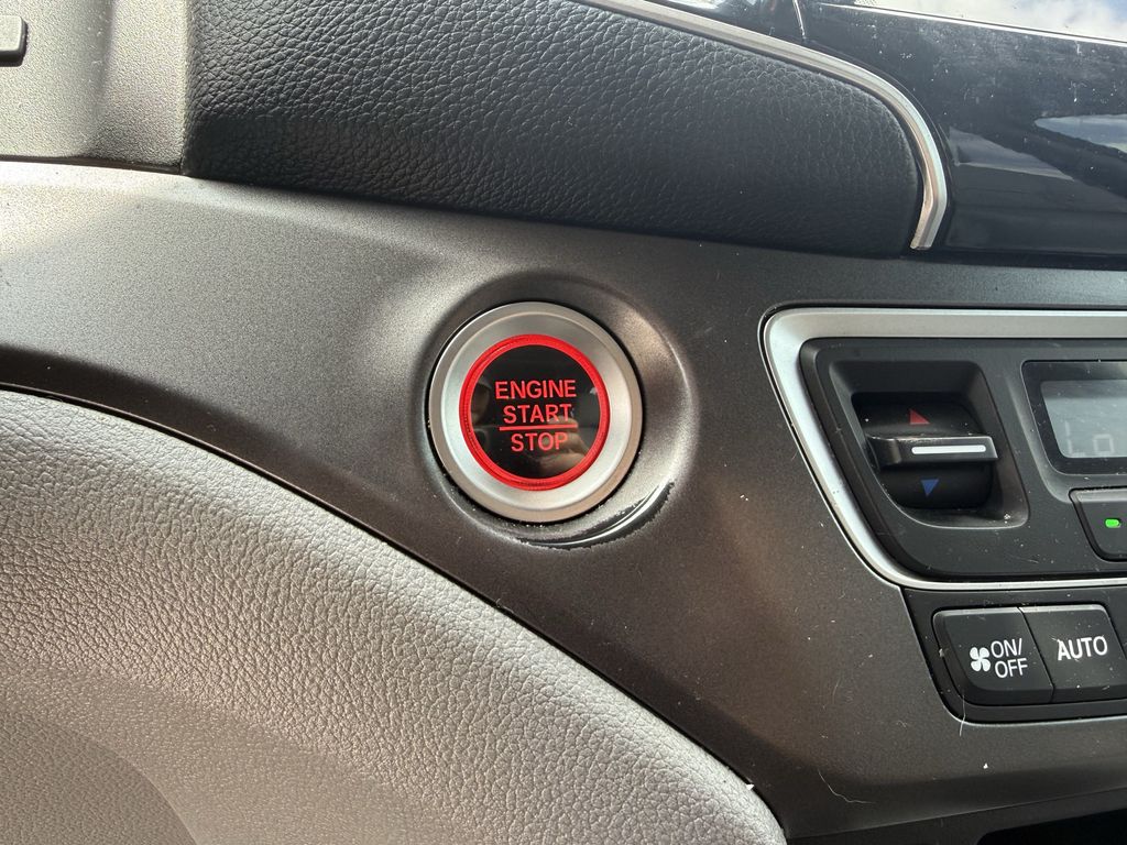 2021 Honda Pilot Special Edition  at Emmons Autoplex