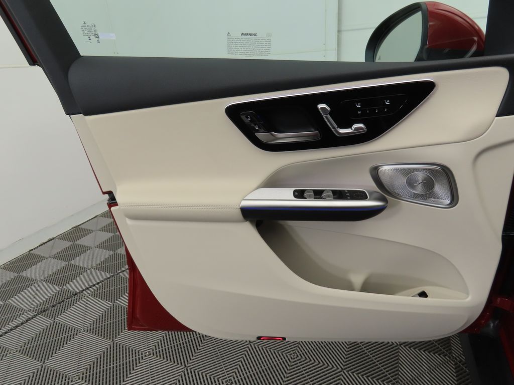 Thumbnail: 2026 Mercedes-Benz GLC - 24