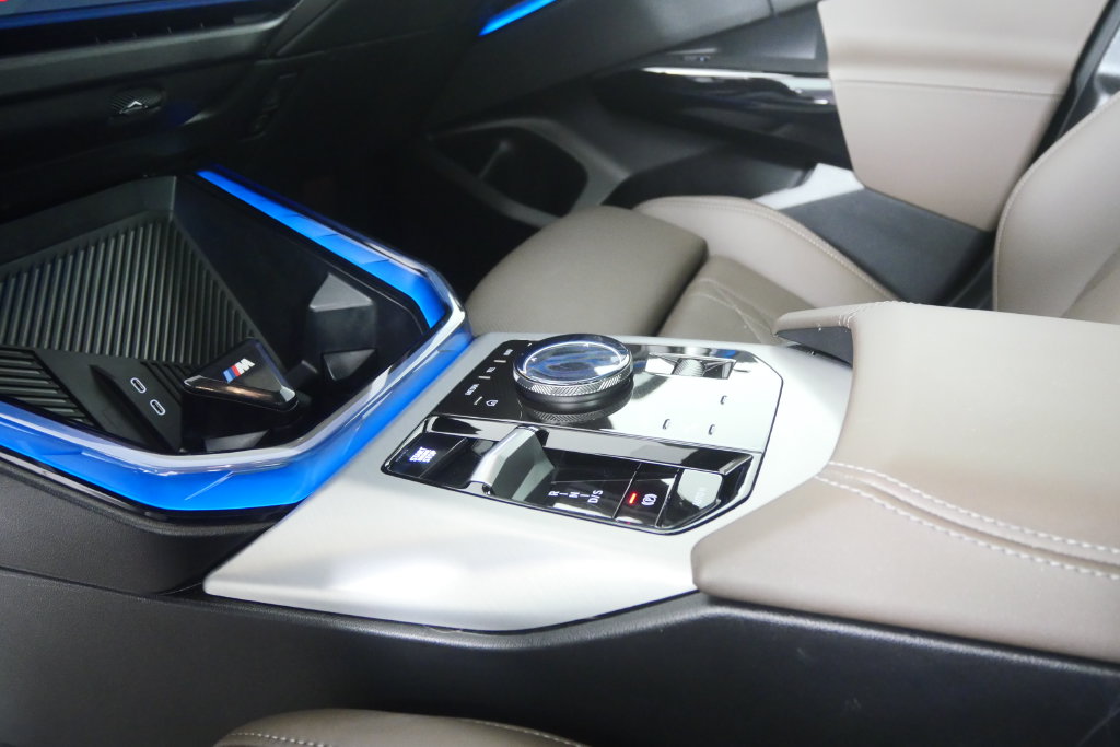 Thumbnail: 2026 BMW X3 - 24
