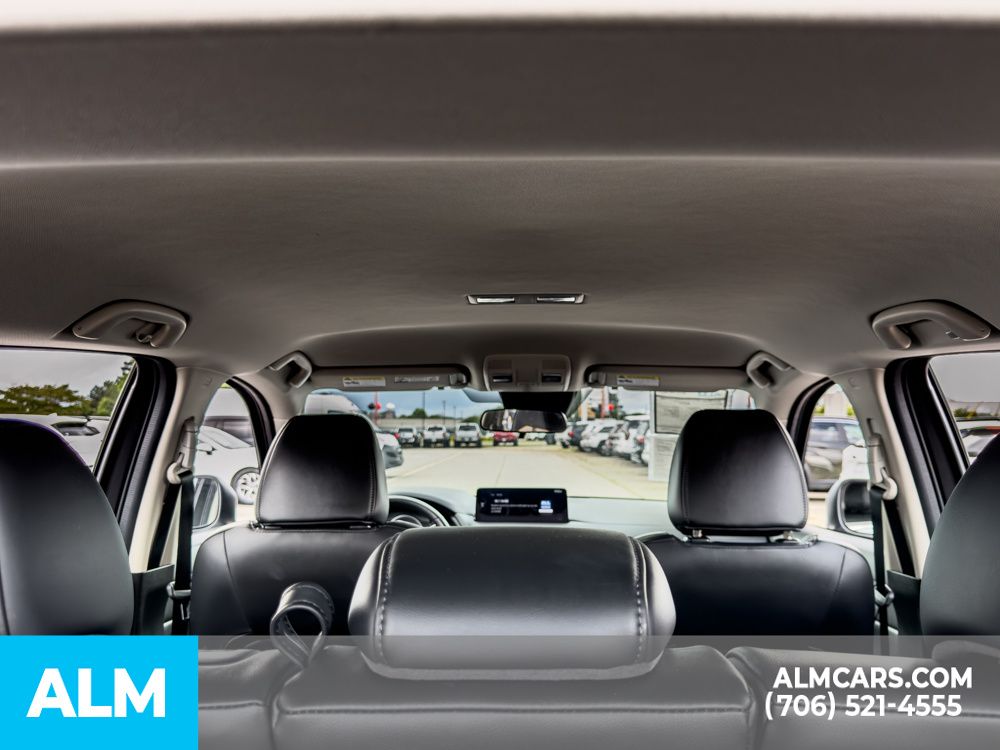 2023 Mazda CX-5 S Select Package - Photo 21