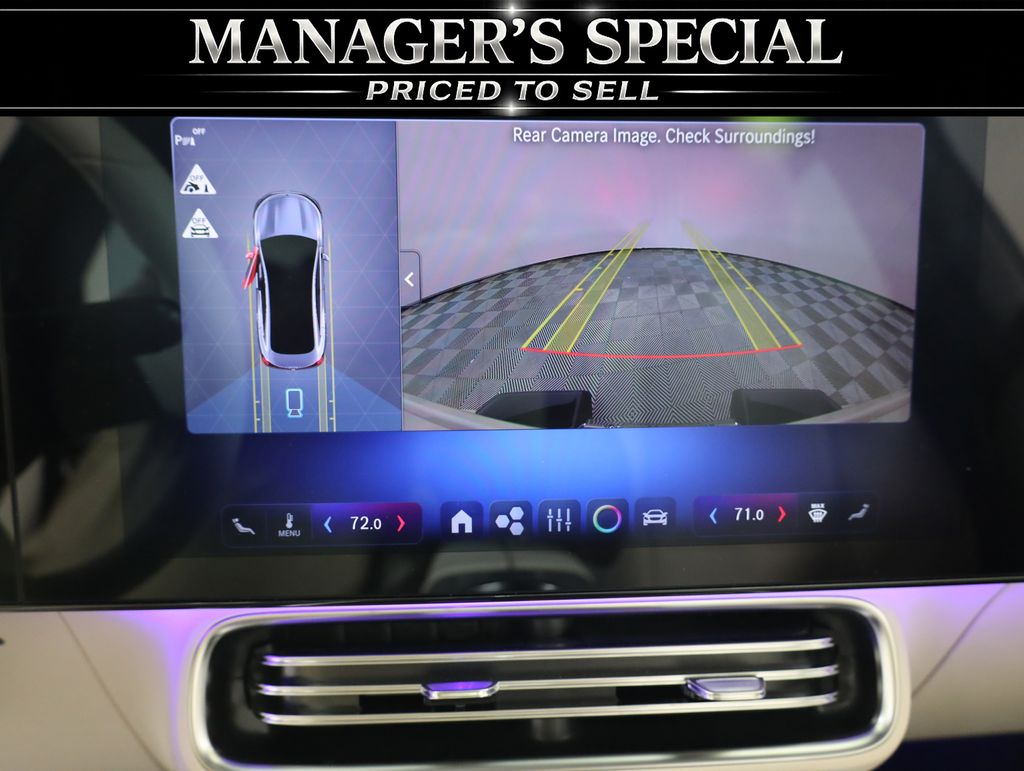 Used 2026 White Mercedes-Benz CLA 250+ image 77
