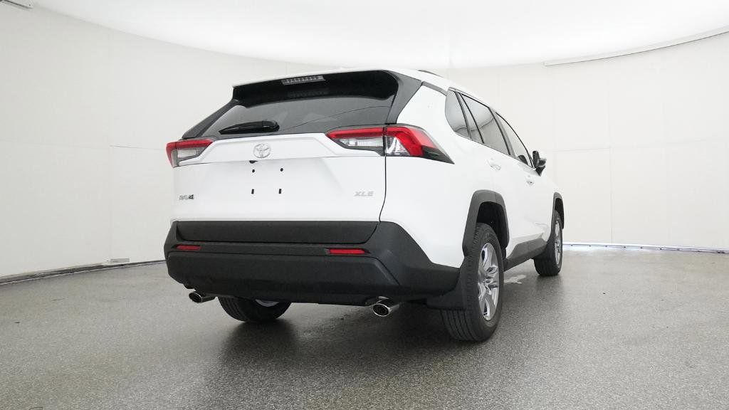 Thumbnail: 2025 Toyota RAV4 - 12