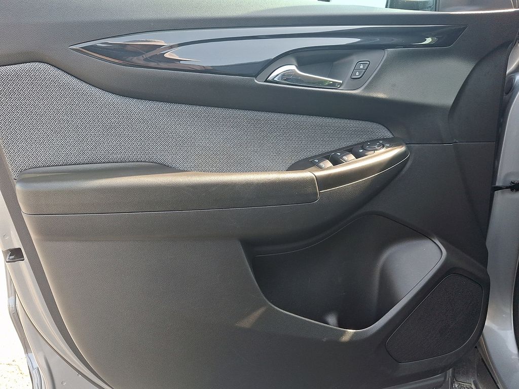 2024 Chevrolet TrailBlazer LT Gray at Auto Express Mitsubishi