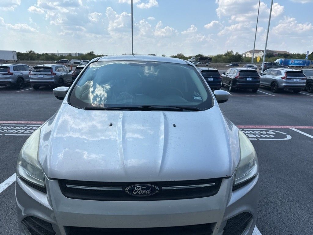 Thumbnail: 2015 Ford Escape - 2