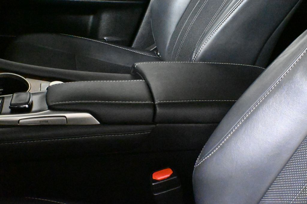 2018 Lexus RX 350 30