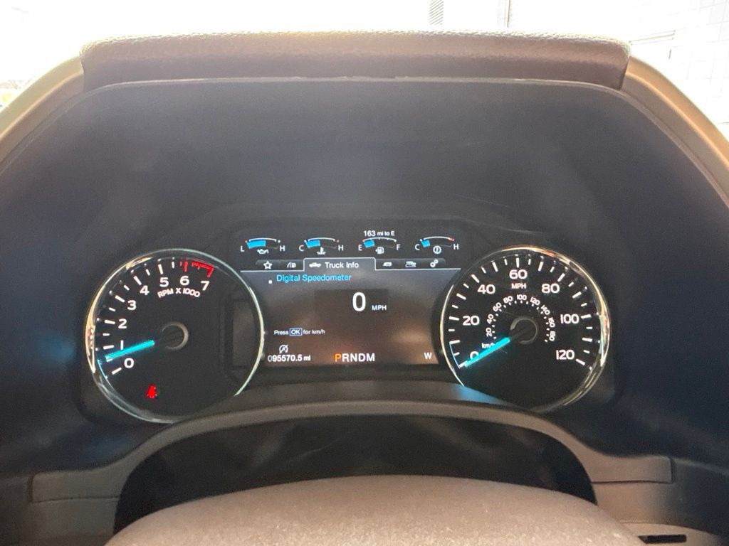 Used 2019 Ford F-150 Truck