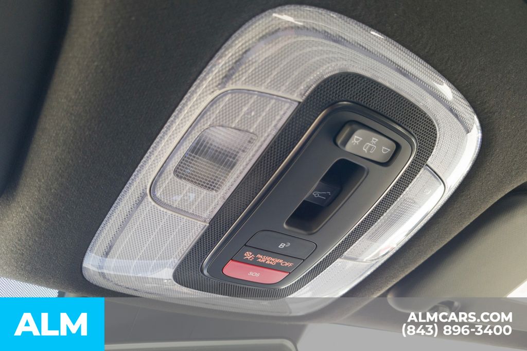 Used 2025 Red Hyundai N Line image 31