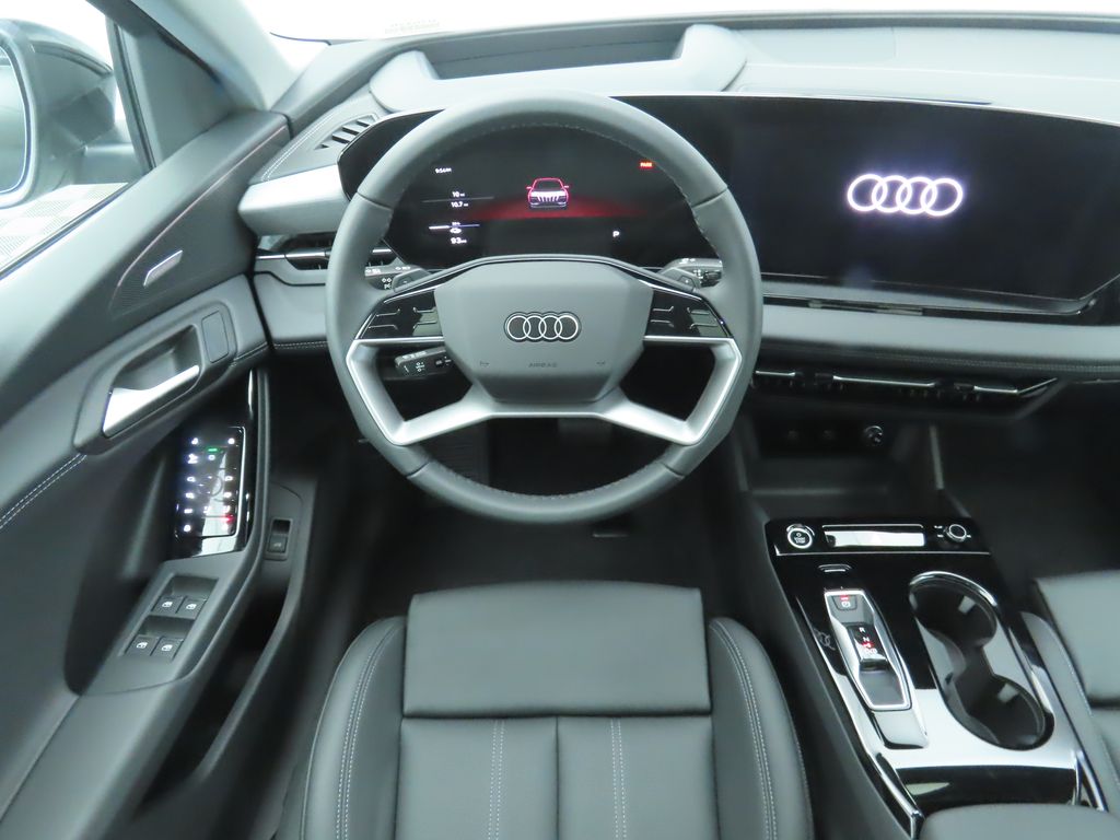 2025 Audi Q6 e-tron Premium 11