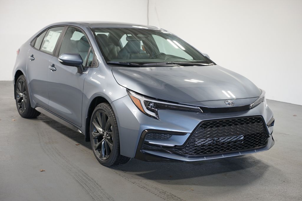 Thumbnail: 2026 Toyota Corolla - 3
