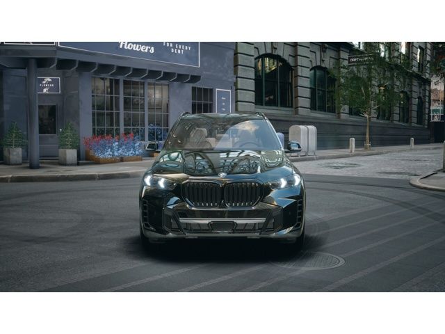 Thumbnail: 2026 BMW X5 - 3