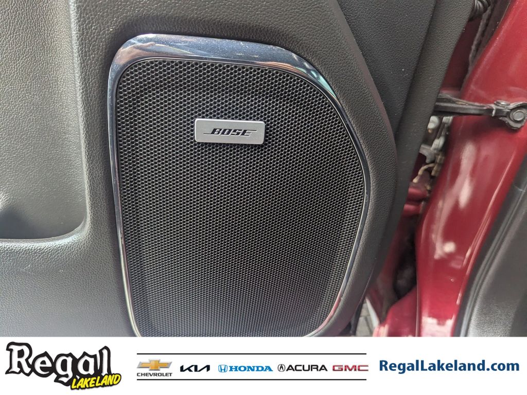 used 2015 Chevrolet Silverado 1500 car, priced at $17,992