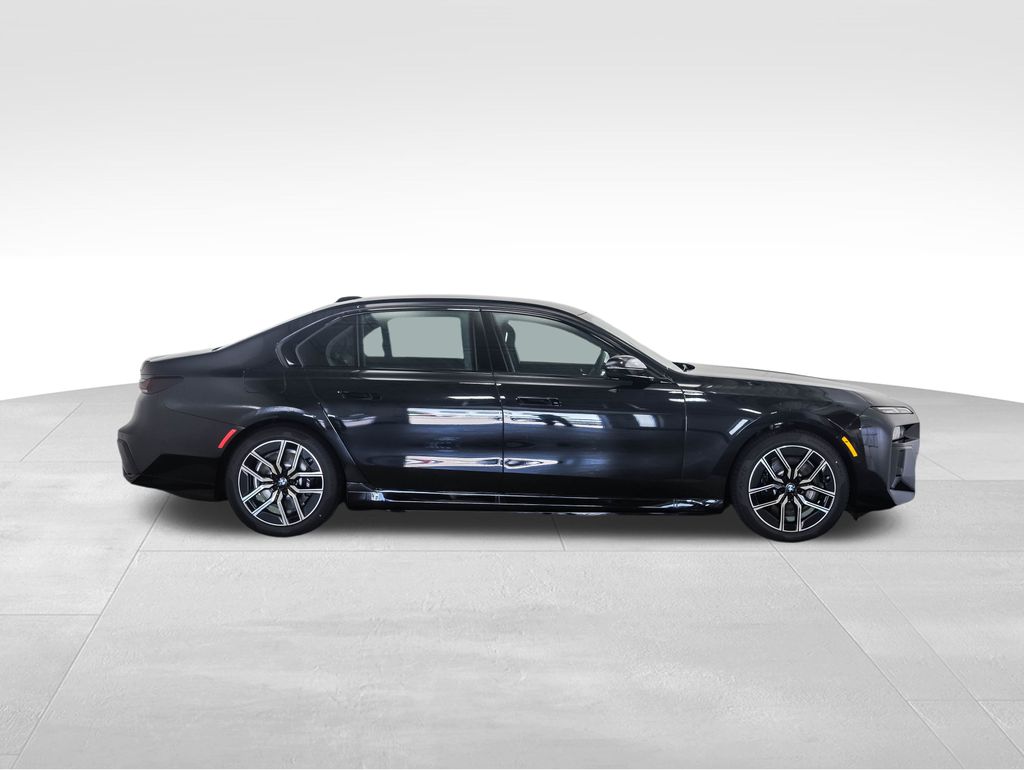 Thumbnail: 2025 BMW i7 - 6