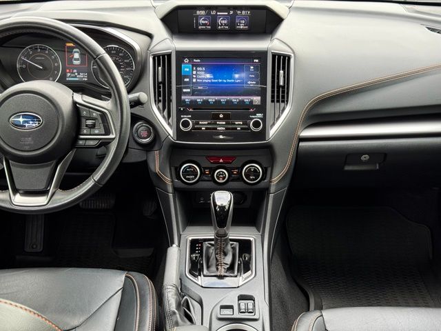 Used 2021 Subaru Crosstrek SUV