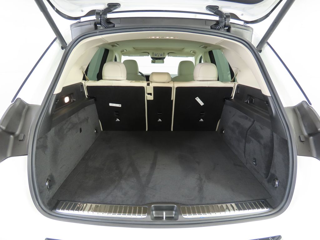 2025 Mercedes-Benz GLE 450 29