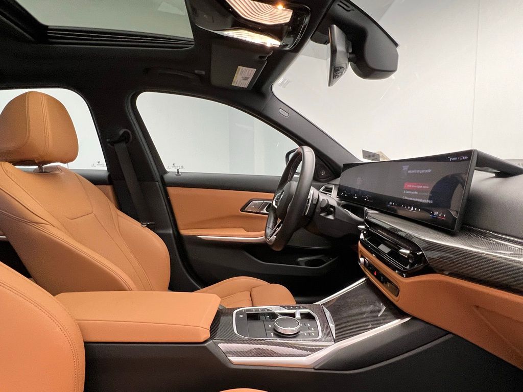 Thumbnail: 2025 BMW 3 Series - 6