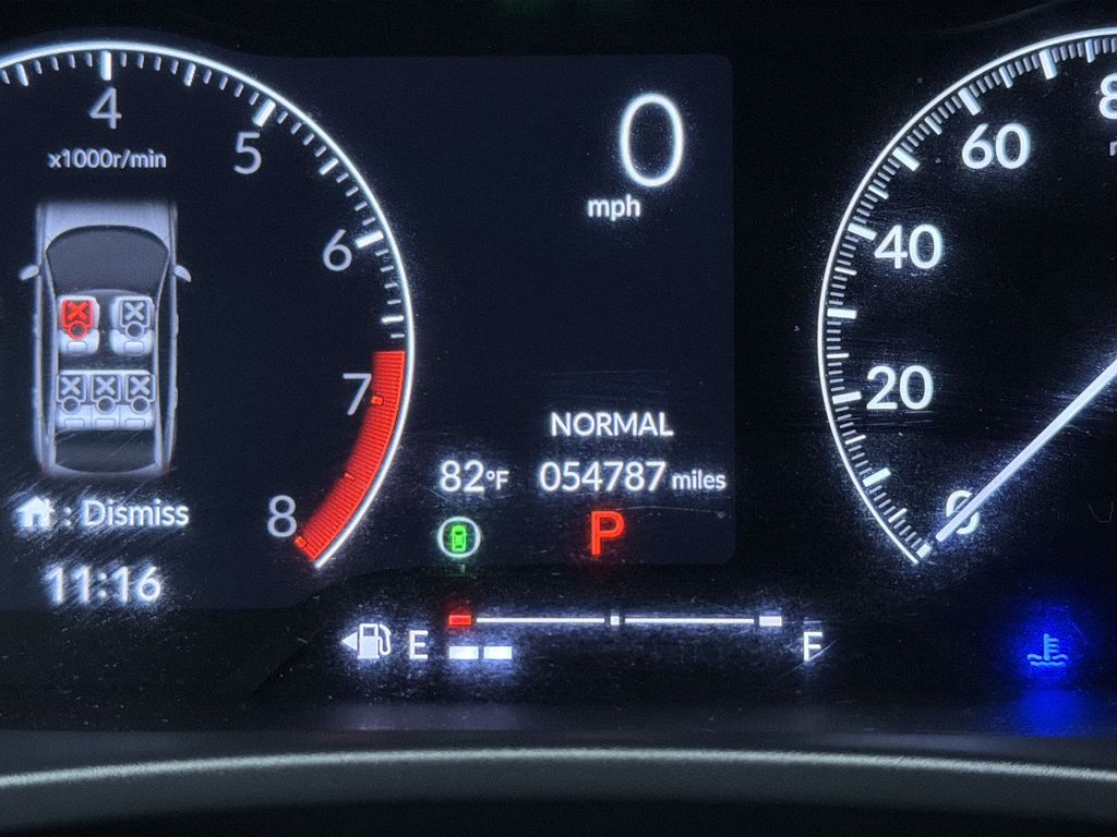 Used 2023 Honda Civic Sedan