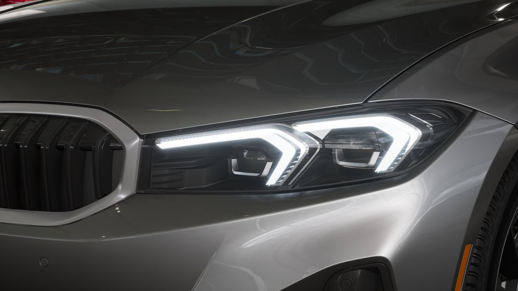 2025 BMW 3 Series 330i 6